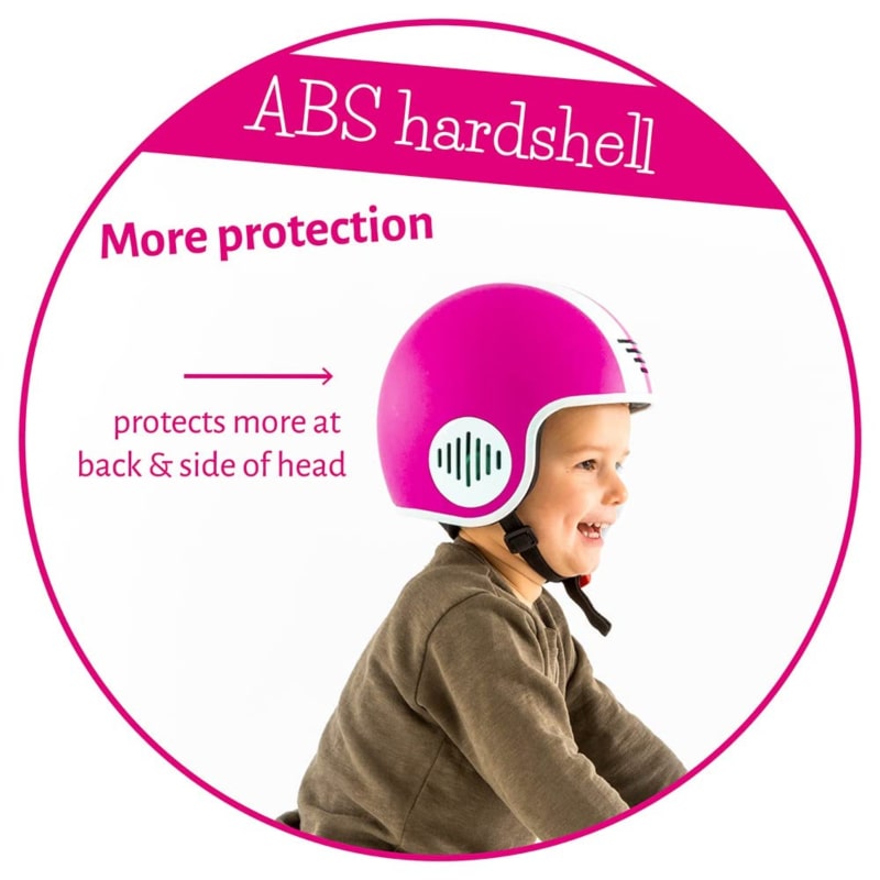 ボビー ヘルメット Sサイズ ピンク