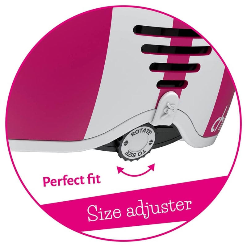 ボビー ヘルメット Sサイズ ピンク