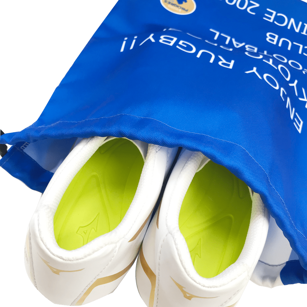 フルカラーシューズケース