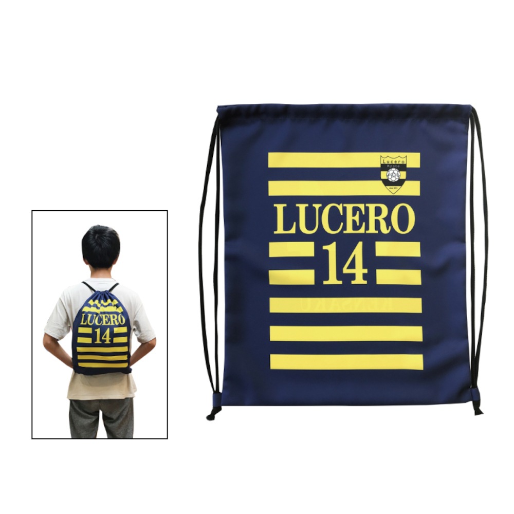 フルカラーナップサック