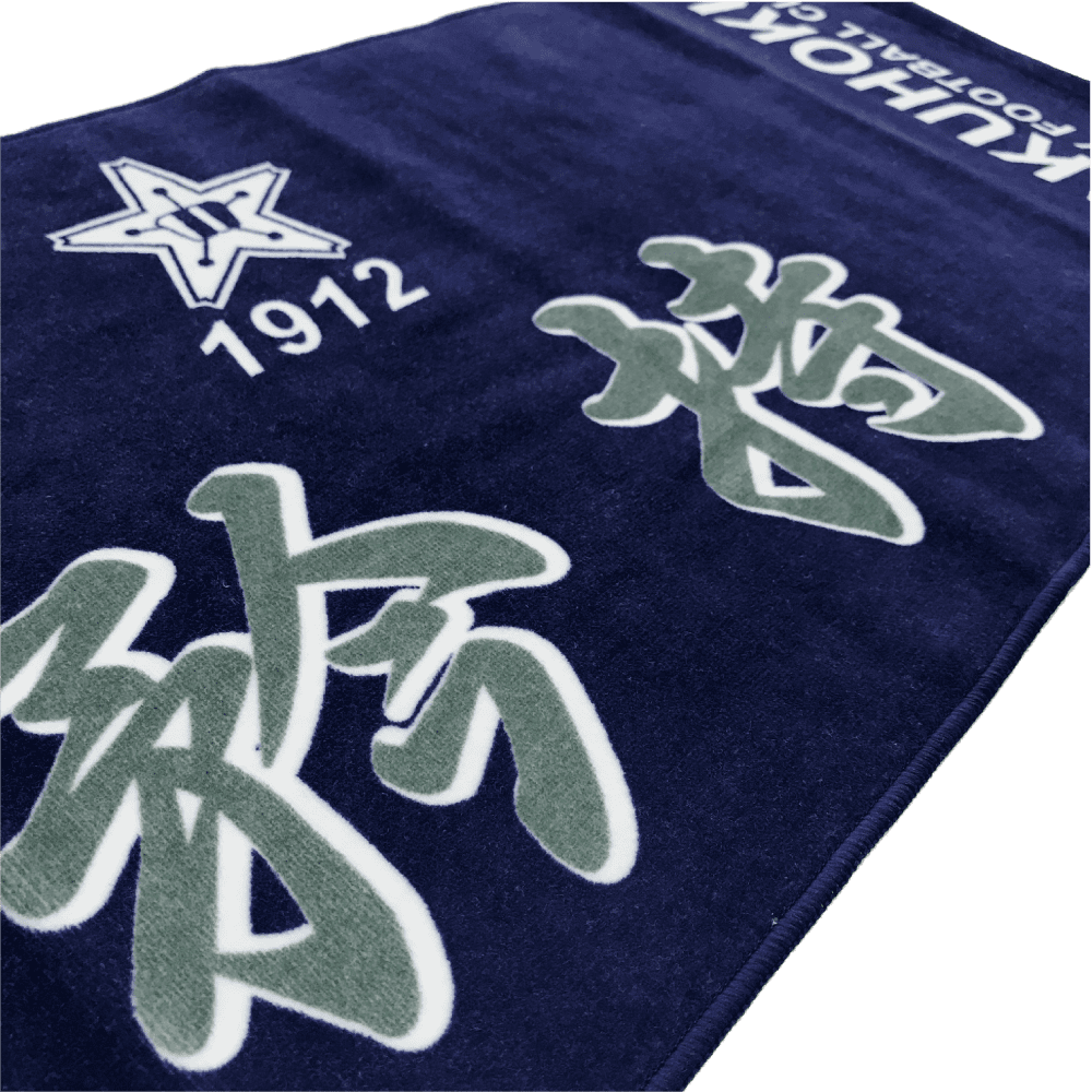 フルカラータオル（スポーツ）