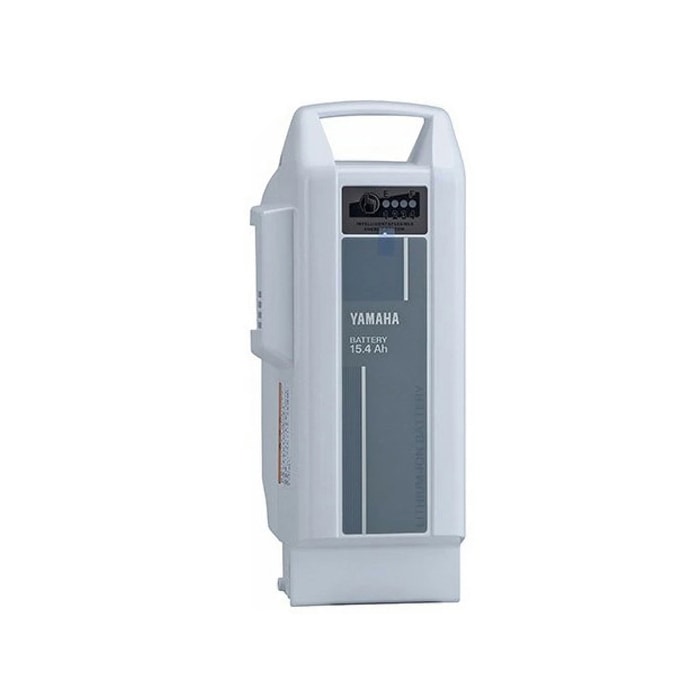 ＊2～4営業日発送＊ X0U-82110-02 ホワイト 15.4Ah ヤマハ リチウムイオンバッテリー 電動自転車 スペアバッテリー 電動アシスト 電気用品安全法特定電気用品PSEマーク取得商品 PASバッテリー X0U-02 X0U821100200 YAMAHA op