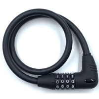 ��1��3�Ķ���ȯ���� /�椦�ѥ��åȥݥ�����ȡ/  �ޥåȥ֥�å� W02690 Easy Dial Lock2 ��10x600mm ���������å� ��ž�� �磻�䡼���å� �����ҥ������� ����� �������ֹ椬������ 4������� Ĺ��60cm ��ž���Ѹ��������� AsahiCycle GORIN op