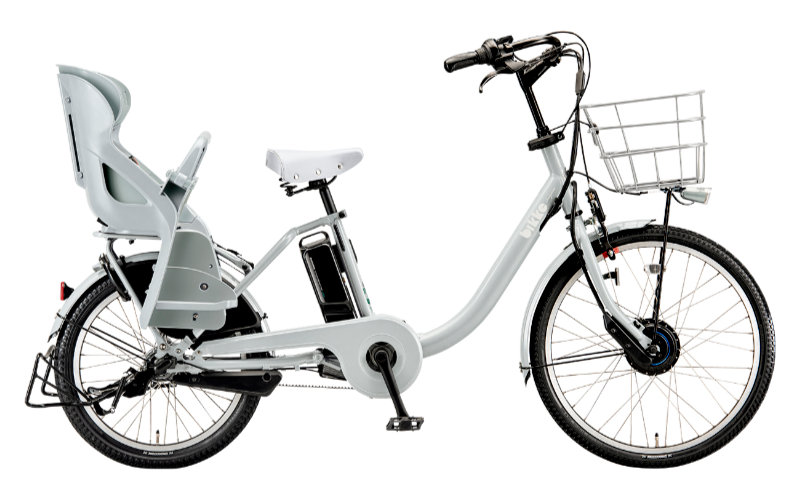 商品別,ブリヂストン 自転車Dプラス