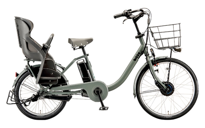 商品別,ブリヂストン 自転車Dプラス