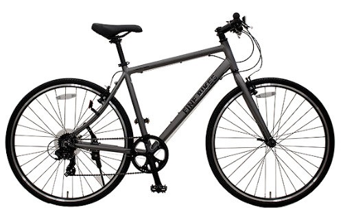 開店記念セール！ クロスバイク ジャンク品 PASSO 定価9.2万円 身長165-175cm 自転車本体