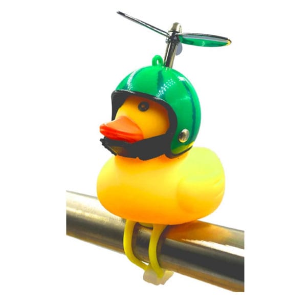 1営業日発送＊ 正規品 スイカ 08646 GO!GO!DUCK! ライト ホーン