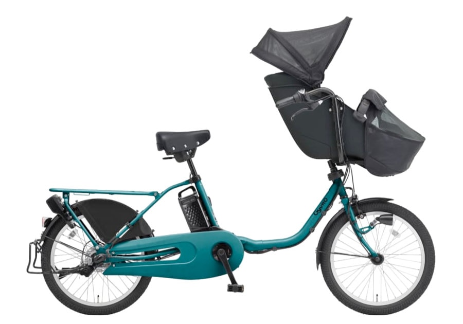 商品別,パナソニック 自転車Dプラス