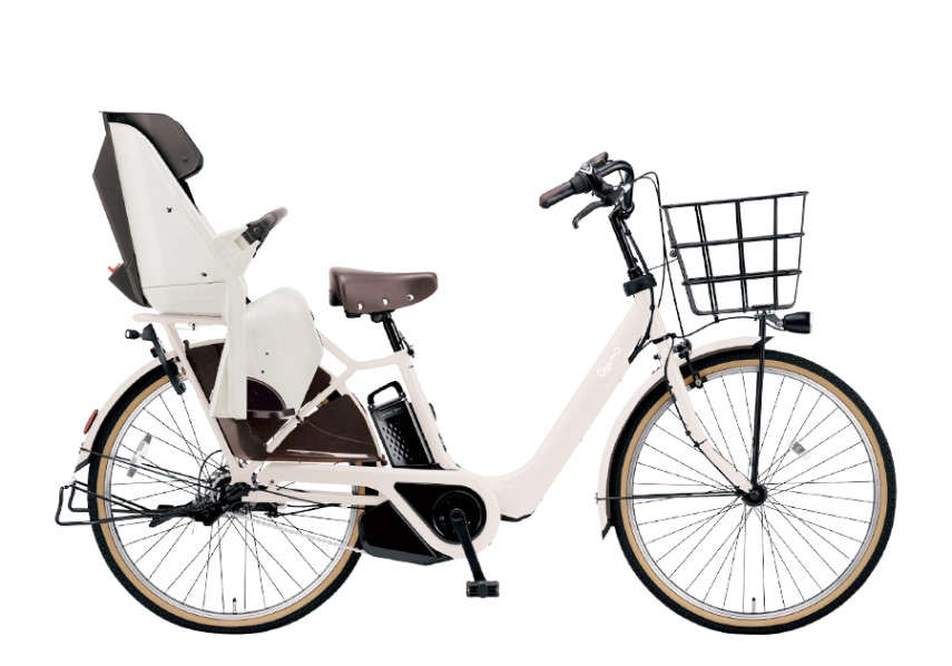 商品別,パナソニック 自転車Dプラス