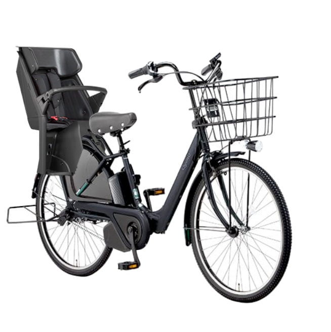 商品別,パナソニック 自転車Dプラス