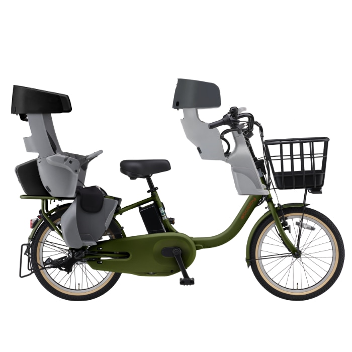 ヤマハ・パス・コンパクト20インチ程度も良い電動アシスト自転車関東圏