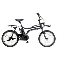 商品別 自転車Dプラス