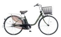 メーカー別一覧（自転車）,パナソニック/ナショナル 自転車Dプラス
