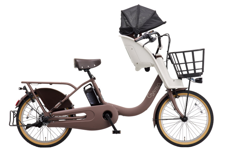 メーカー別一覧（自転車）,パナソニック/ナショナル 自転車Dプラス