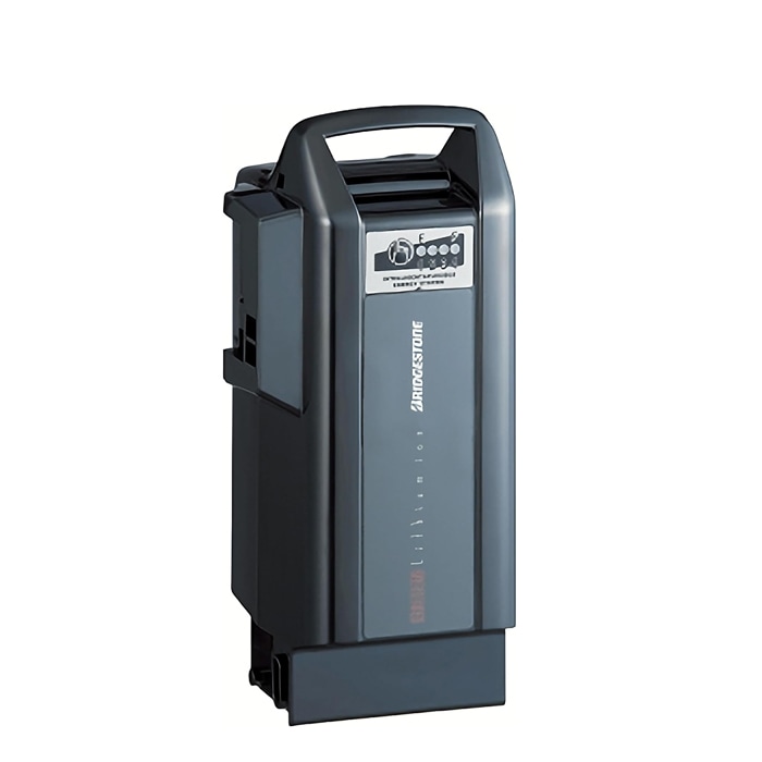 ＊1営業日発送＊F895108 X0TB12B C301 ブラック 12.3Ah メーカー直入荷 新品 純正 ブリヂストン リチウムイオンバッテリー 電動自転車 電動アシスト PSEマーク取得商品 BRIDGESTONE op