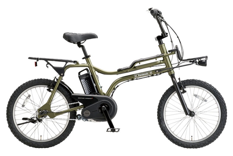 商品別,パナソニック 自転車Dプラス