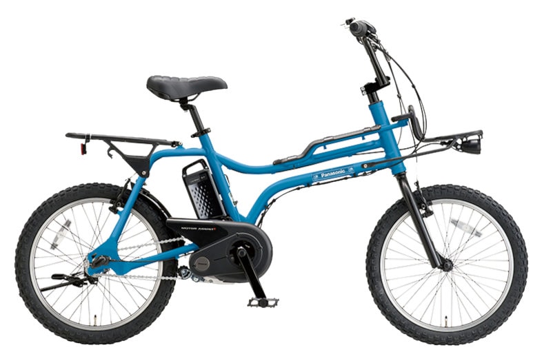 商品別,パナソニック 自転車Dプラス
