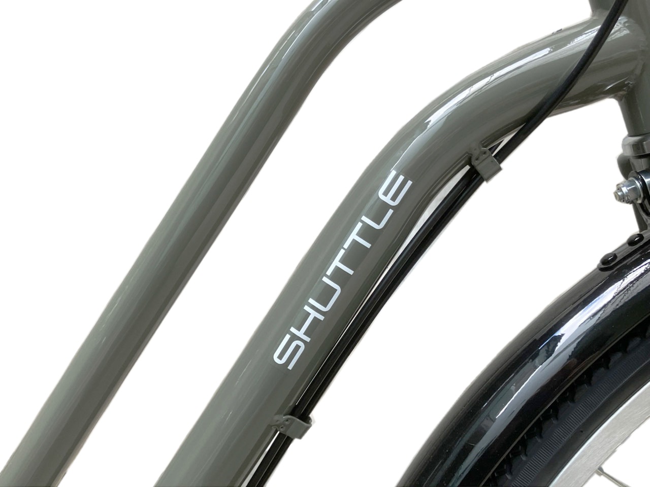 シャトル SHUTTLE 外装6段変速 FBSH-266OL 26インチ オリジナル