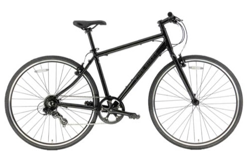 Dプラス オリジナル ファインバイク クロス 1×7段変速 700x32C