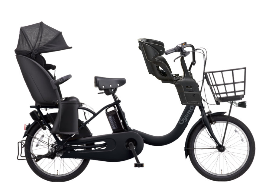 2026年 ギュット・クルームR・EX・20 BE-FRE035 パナソニック 20インチ