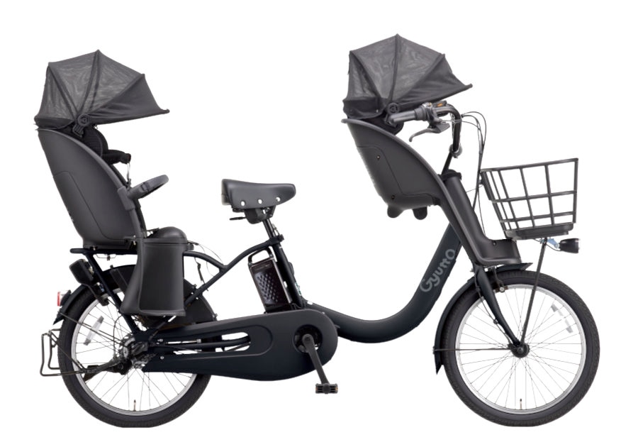 2026年 ギュット・クルームR・EX・20 BE-FRE035 パナソニック 20インチ