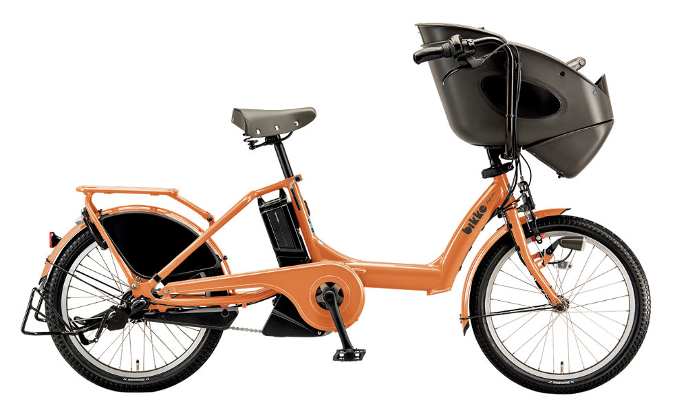 1年保証 送料無料　新型　ブリヂストン　ビッケポーラー　電動アシスト自転車 ブリヂストン ビッケポーラー e BP0C44 整備士の完全組立 電動