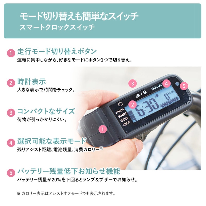 e passセット　おまけ付き ヤマハ発動機 電動アシスト自転車 YAMAHA ヤマハ PAS kiss パス
