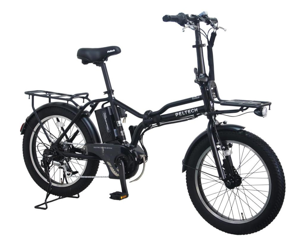 福岡市引取り限定PELTECH ペルテック 電動アシスト自転車 TDN-206 福岡市引取り限定PELTECH ペルテック 電動アシスト自転車 TDN