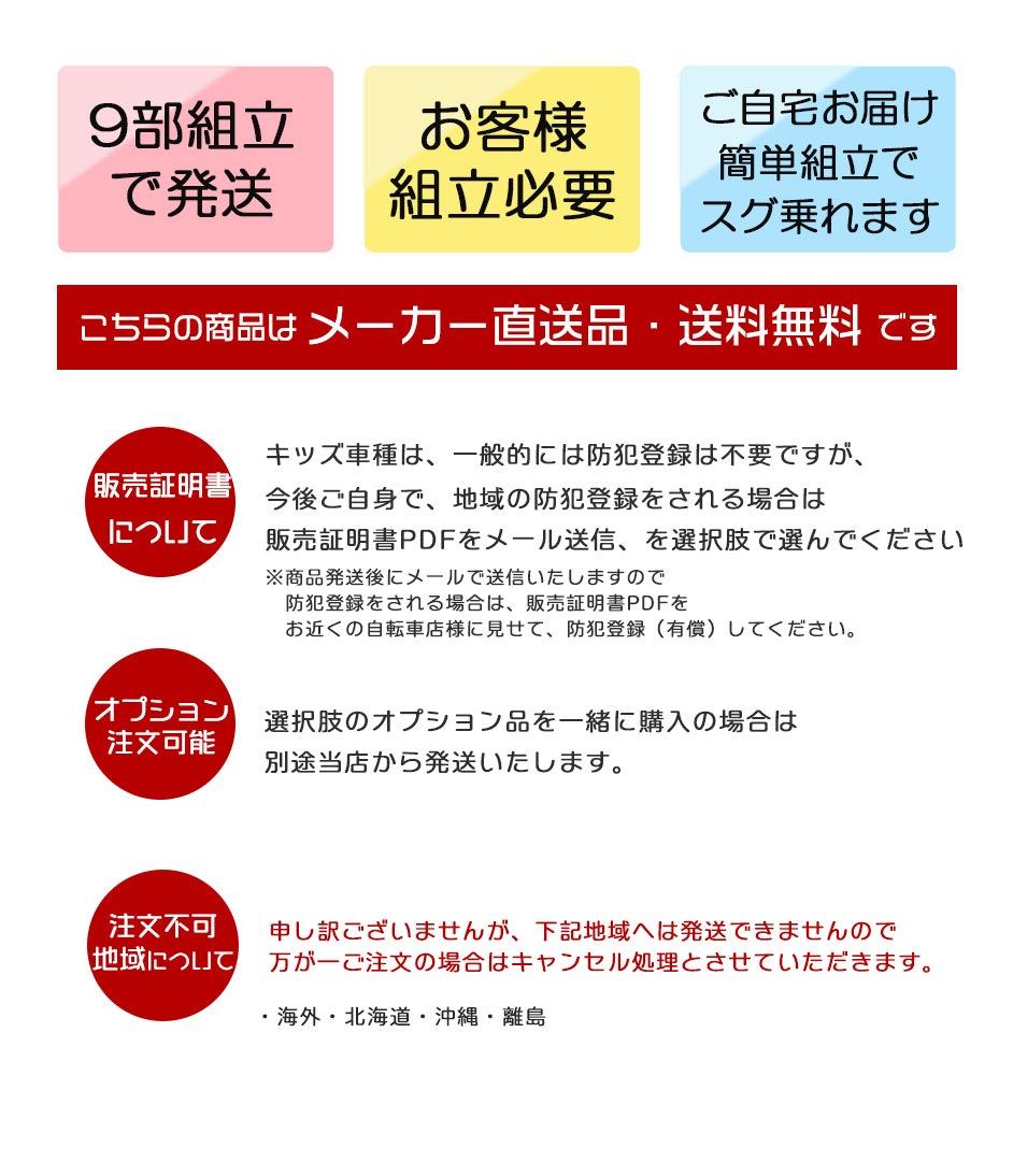 自転車練習 キックバイク ペダル 後付け へんしん バイク サカイ
