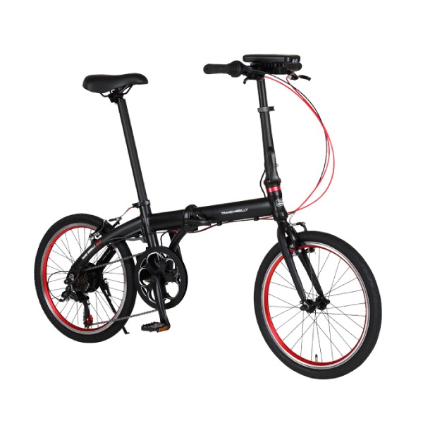 TRANS MOBILLY NEXT206 トランスモバイリー ネクスト206 AL-FDB206E