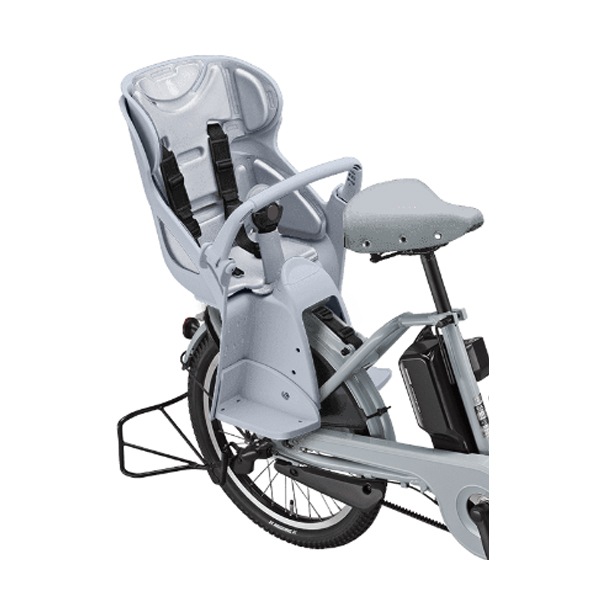 1営業日発送＊ RCS-BIK5 LB ブルーグレー P6669 リヤチャイルドシート
