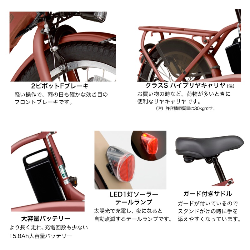 送料無料【１年保証】新品部品　整備士　電動自転車　SK ヤマハ　パスキスミニアン ヤマハ パス キッス ミニ アン スーパー PAS Kiss mini un SP 2020
