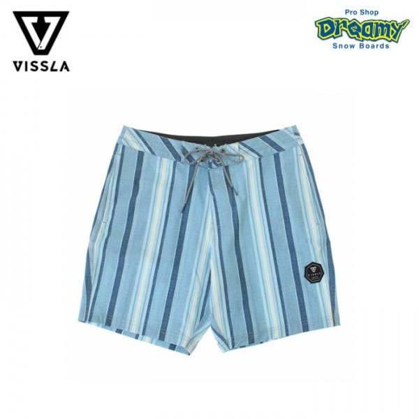 VISSLA  IGER TRACKS  ȥå 17.5 ܡɥ硼 ȥեå ȥå M118KTTR19SP 2019SPRING/SUMMERǥ 