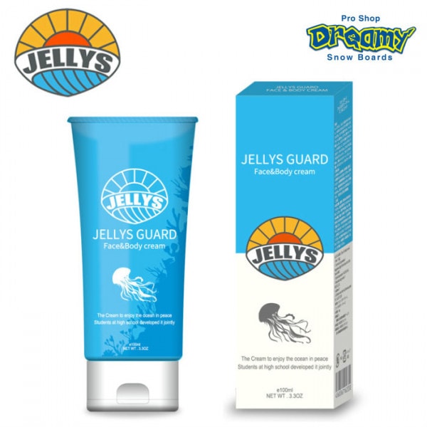 JELLYS GUARD Face & Body cream ���饲�������꡼�� �����꡼�������� �����ե���