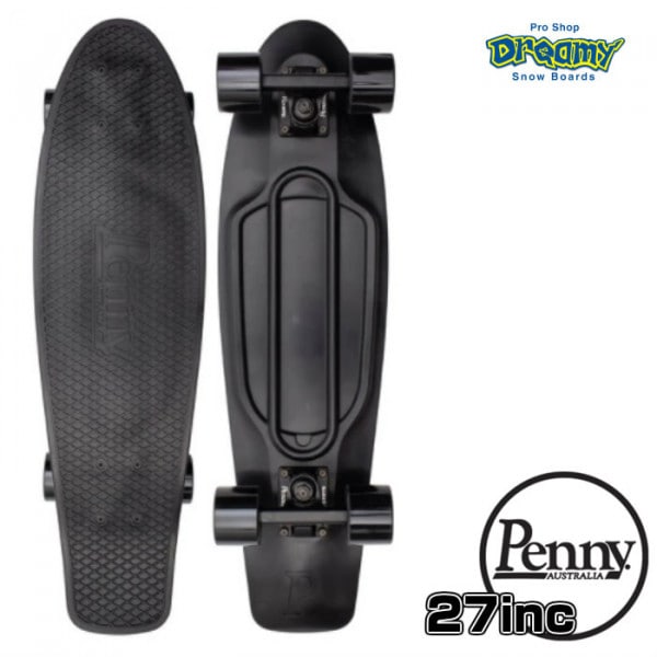 ¨ǼPenny ڥˡȥܡ STAPLES ơץ 1NST1  27 BLACKOUT üץ饹ƥå 59mm  Abec7 STEEL 