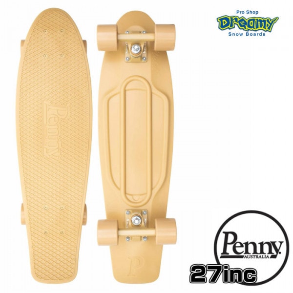 ¨ǼPenny ڥˡȥܡ STAPLES ơץ 1NST1  27 BONE üץ饹ƥå 59mm  Abec7 STEEL 