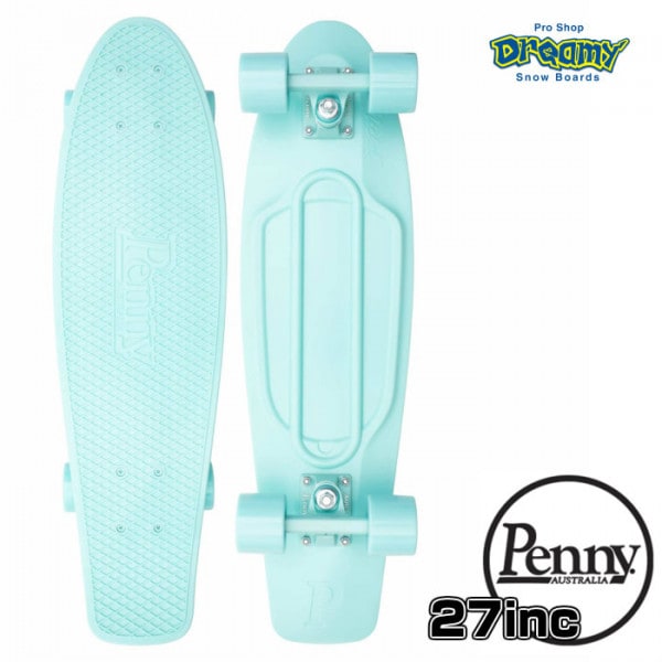 ¨ǼPenny ڥˡȥܡ STAPLES ơץ 1NST1  27 MINT üץ饹ƥå 59mm  Abec7 STEEL 