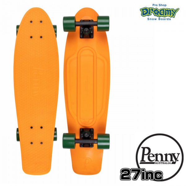 ¨ǼPenny ڥˡȥܡ  27  1NCL8 REGULAS ˥å üץ饹ƥå 59mm  Abec7 STEEL 