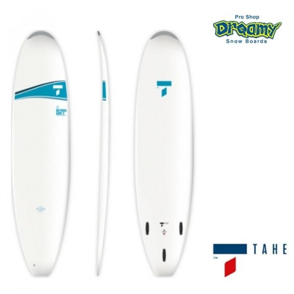 TAHE  եܡ SURF 7'9" MALIBU եܡ 107127 FUN BOARD