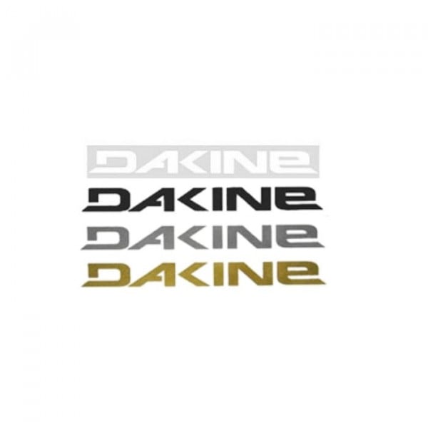 DAKINE �������� W200mm H20mm ���åƥ��󥰥��ƥå��� STICKERS  D00-S02 ���� ������