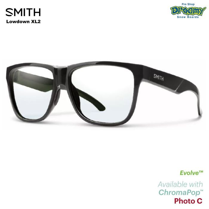 SMITH スミス Lowdown XL2 020439408 ローダウン エックスエル ツー