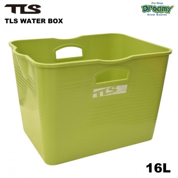 TLS WATER BOX ������ 4560489640242 �����������ܥå��� 16L �����եХ��� �ͳ� ��å������å��� �����åȥ����� ���� �����ե��� �ޥ�󥹥ݡ��� ������