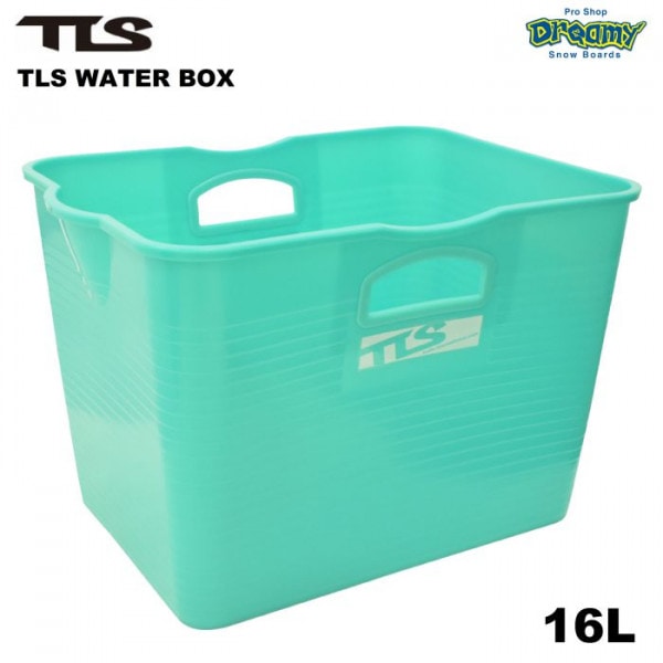 TLS WATER BOX ���������� 4560489640259 �����������ܥå��� 16L �����եХ��� �ͳ� ��å������å��� �����åȥ����� ���� �����ե��� �ޥ�󥹥ݡ��� ������