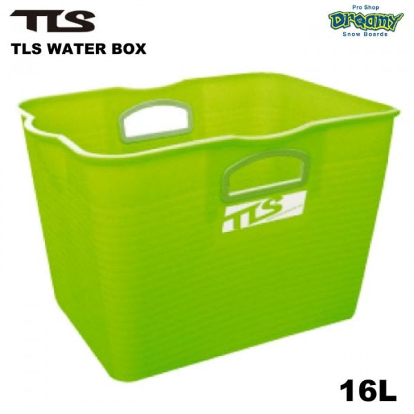 TLS WATER BOX �饤�ȥ��꡼�� 4562291813524 �����������ܥå��� 16L �����եХ��� �ͳ� ��å������å��� �����åȥ����� �����ե��� �ޥ�󥹥ݡ��� ������