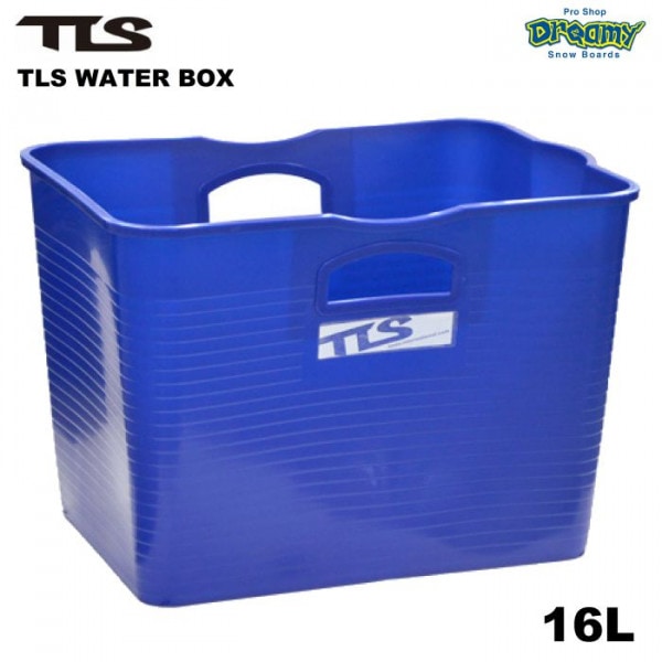 TLS WATER BOX �ͥ��ӡ� 4562291813555 �����������ܥå��� 16L �����եХ��� �ͳ� ��å������å��� �����åȥ����� ���� �����ե��� �ޥ�󥹥ݡ��� ������