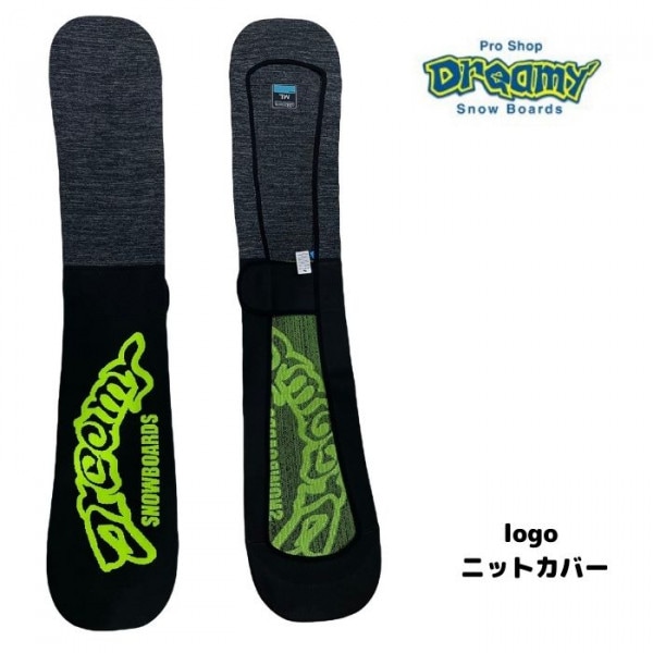 DREAMY �ɥ꡼�ߡ� ���ꥸ�ʥ� SNOWBOARD SOLE COVER �����륫�С� eb's KNIT �˥å� �˥åȥ��С� ���Ρ��ܡ���