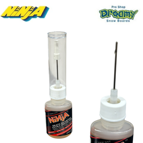 NINJA ٥ OIL PEN ڥ å  ȥܡ ٥ 