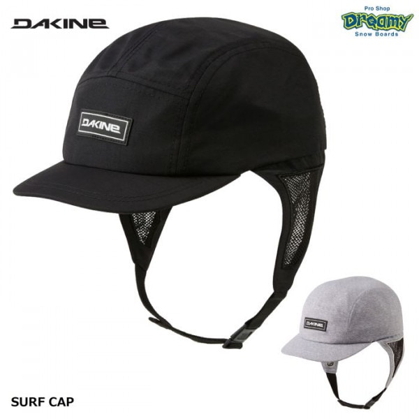 DAKINE �������� SURF CAP BC231903 �����ե���å� UPF50+ Ĵ���ǽ���ȥ�å� Ĵ���ǽ�Хå����������㡼 ������å��� ��/�ס������ ���� 2022�ղ� ������