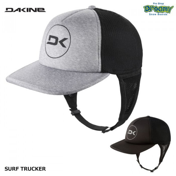 DAKINE �������� SURF TRUCKER BC231904 �����ե���å� UPF50+ Ĵ���ǽ���ȥ�å� ���ʥåץХå� ������å��� ��/�ס������ ���� 2022�ղƥ�ǥ� ������