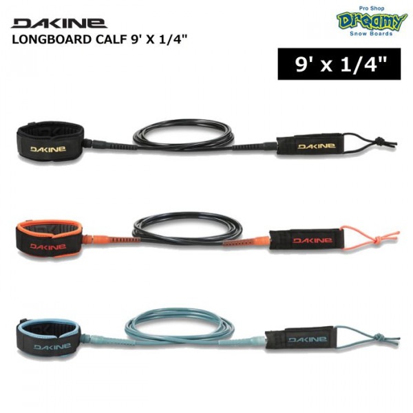 DAKINE �������� LONGBOARD CALF 9'X1/4